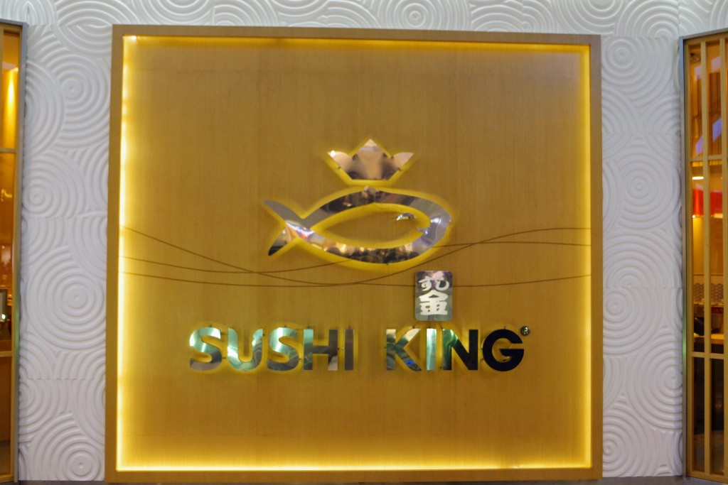 sushi king sakae sushi malaysia