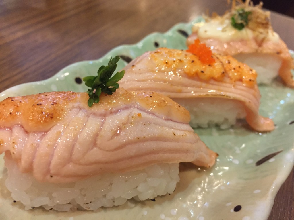 sushi sushi king sakae sushi malaysia
