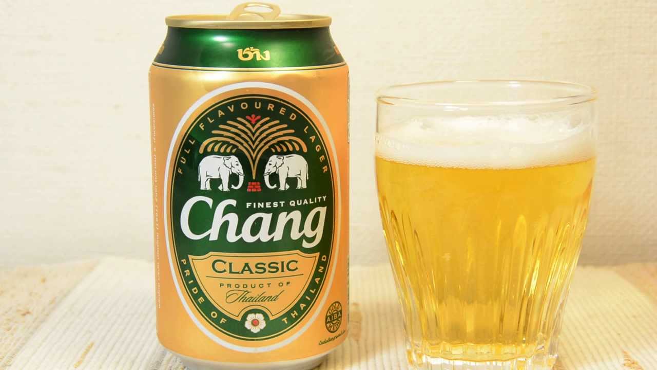 タイ タイで人気のご当地ビール 3選 教えてasean 海外の飲食店出店を全面サポート