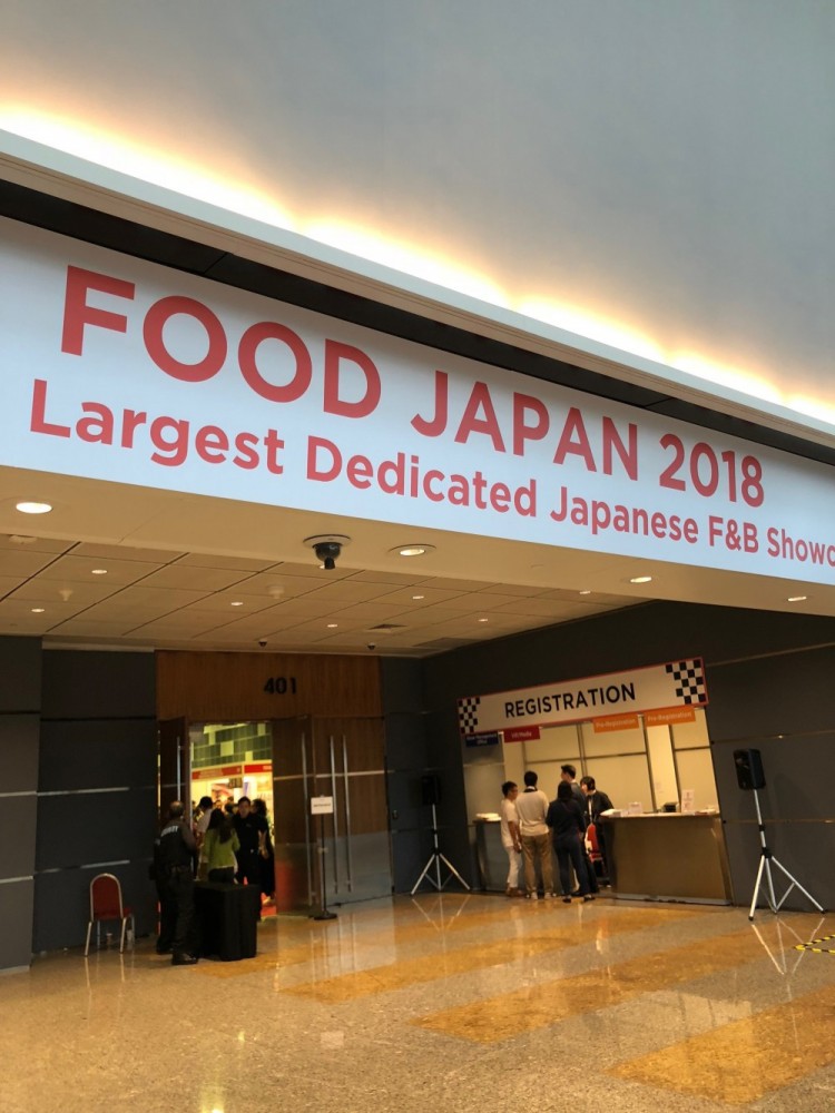 FoodJapan